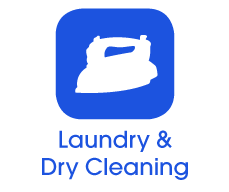 Laundry & Dry Cleaning